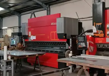 bavette fenêtre à Landerneau - image 2