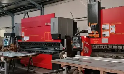 bavette fenêtre à Morlaix - image 4