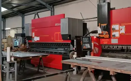 bavette fenêtre à Quimper - image 2