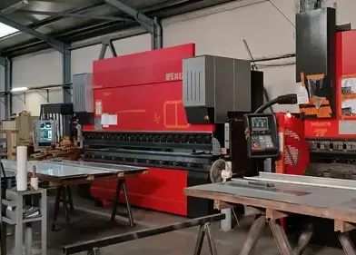 cintrage à Châteaulin - image 4