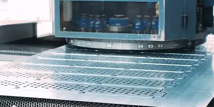 cintrage à Morlaix - image 3