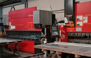 cisaillage à Châteaulin - image 4