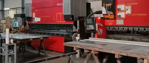 cisaillage à Landivisiau - image 4