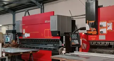 cisaillage à Lorient - image 2