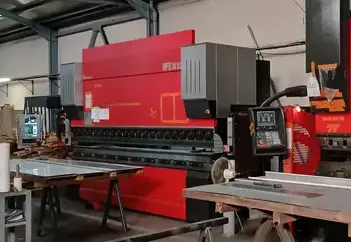 cisaillage à Morlaix - image 3