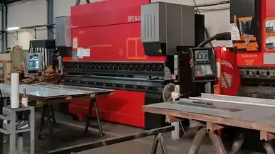 cornière aluminium Brest-1