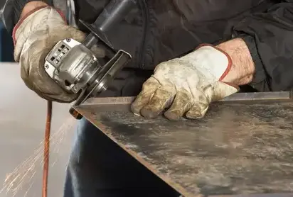 cornière aluminium à Brest - image 3