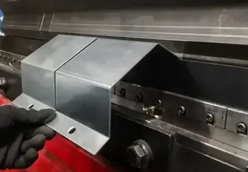 cornière aluminium à Brest - image 4