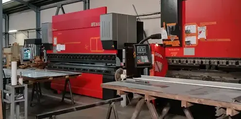 cornière aluminium Châteaulin-1