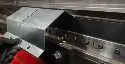 cornière aluminium à Châteaulin - image 2