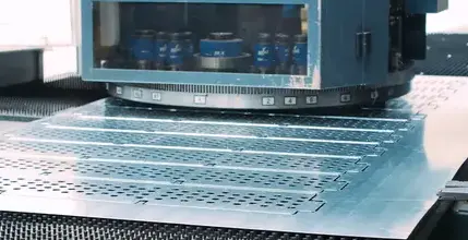 cornière aluminium à Châteaulin - image 3