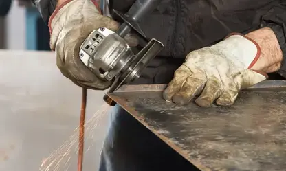 cornière aluminium à Concarneau - image 2