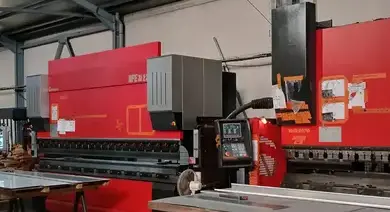 cornière aluminium à Concarneau - image 4