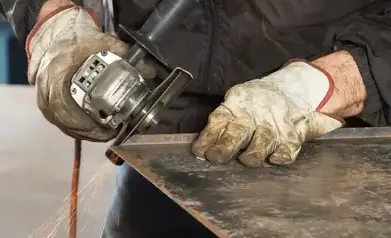 cornière aluminium Douarnenez-1