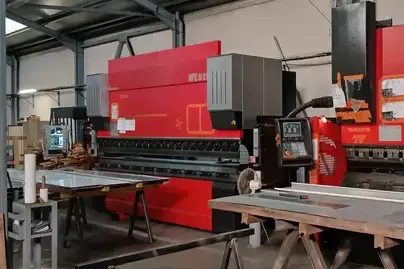 cornière aluminium à Douarnenez - image 4