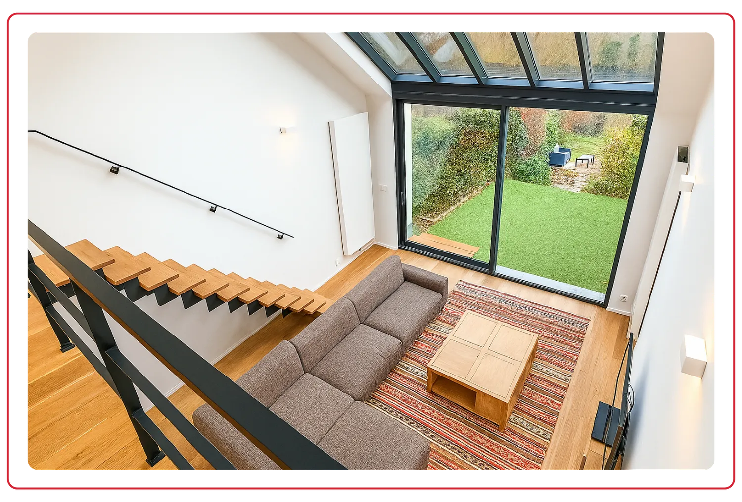 corniere aluminium douarnenez