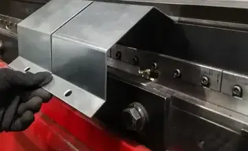 cornière aluminium à Guipavas - image 2