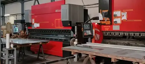 cornière aluminium à Guipavas - image 4