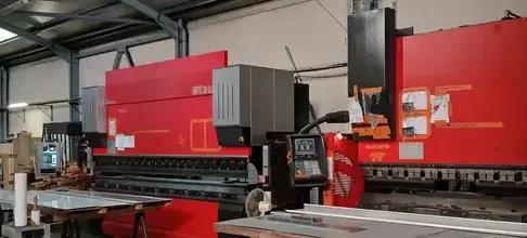 cornière aluminium à Landerneau - image 3