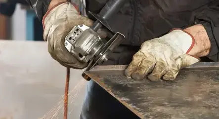 cornière aluminium à Landivisiau - image 2