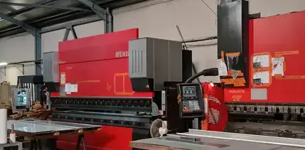 cornière aluminium à Landivisiau - image 3