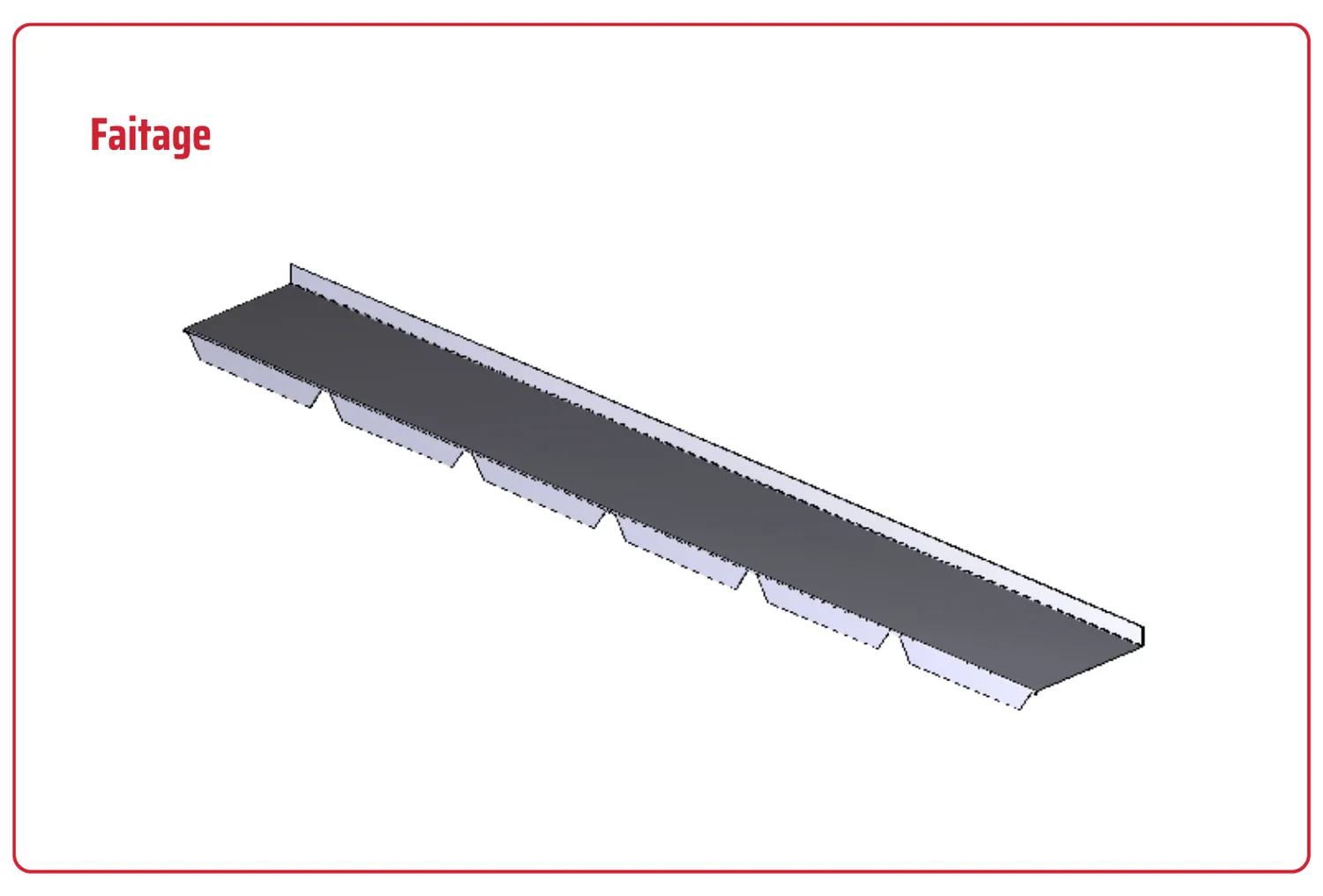 corniere aluminium landivisiau