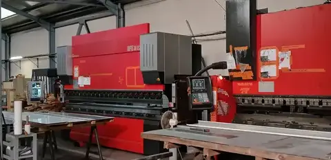 cornière aluminium Lorient-1