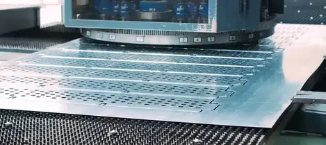 cornière aluminium à Lorient - image 2