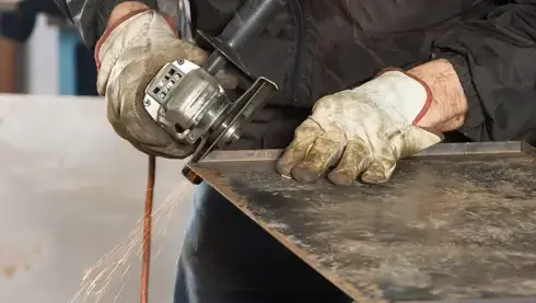 cornière aluminium à Morlaix - image 2