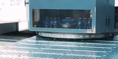 couvertine sur mesure Brest-1