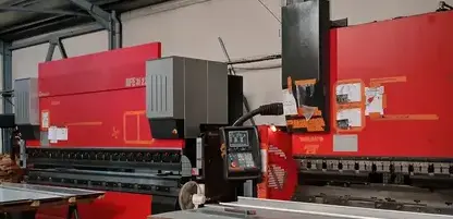 couvertine sur mesure à Brest - image 2