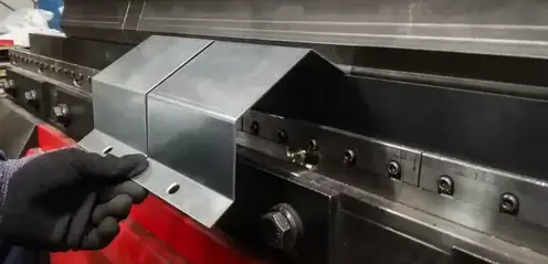 couvertine sur mesure Brest-5