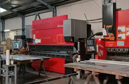 couvertine sur mesure à Carhaix-Plouguer - image 4