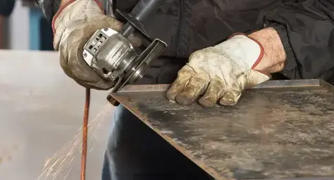 couvertine sur mesure à Concarneau - image 2