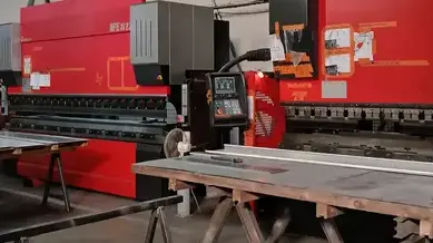 couvertine sur mesure Guipavas-1