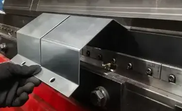 couvertine sur mesure à Guipavas - image 2