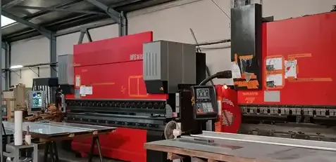 couvertine sur mesure Landerneau-1