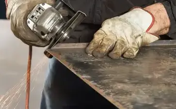 couvertine sur mesure Landivisiau-1