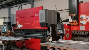 couvertine sur mesure à Landivisiau - image 2