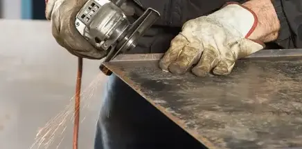 couvertine sur mesure Lorient-1