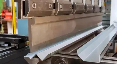 couvertine sur mesure à Morlaix - image 2