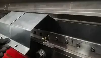 couvertine sur mesure à Morlaix - image 4