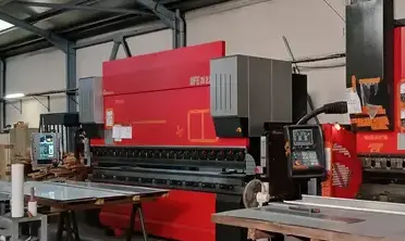 couvertine sur mesure Morlaix-5