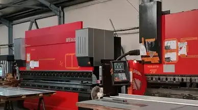 couvertine sur mesure Quimper-1