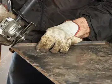 couvertine sur mesure à Quimper - image 2