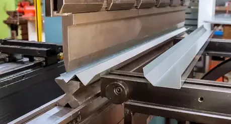 couvertine sur mesure à Quimper - image 3