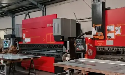 métallerie Carhaix-Plouguer-1