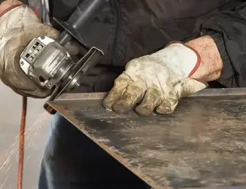 métallerie Châteaulin-1