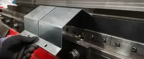 métallerie à Châteaulin - image 2