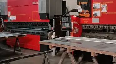 métallerie à Guipavas - image 2